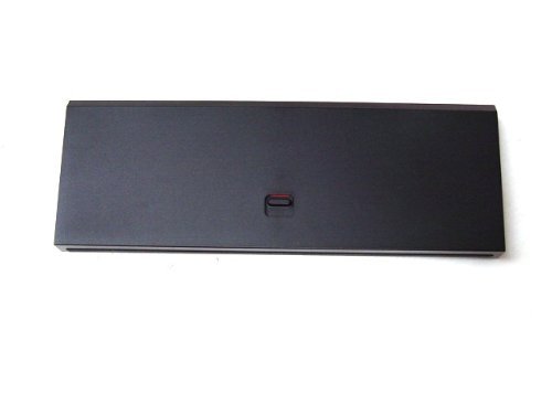 Dell 452-BBTR Latitude E7250 E7450 Docking Spacer Adattatore per Dock E-Port, Nero