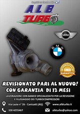 TURBINA TURBO IHI RHV4 T39