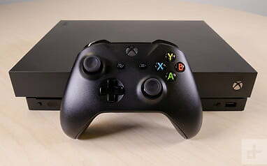 xbox one ebay