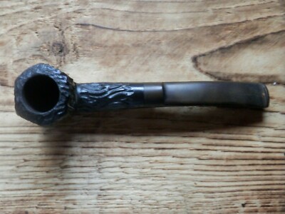 Pfeife Real Briar Bounty TOP Rar