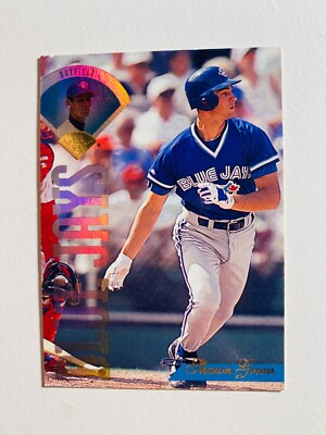 メジャーリーグ カード Shawn Green 【公式通販】