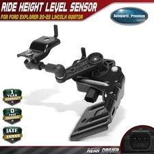 Rear Driver Ride Height Level Sensor for Ford Explorer 2020-2023 Lincoln	Aviator