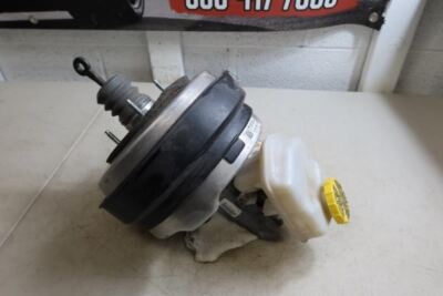 2016-2020 Dodge Durango Jeep Grand Cherokee OEM Brake Booster w/ Master