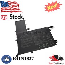 New B41N1827 Battery for ASUS ZenBook Flip 15 UX562FA UX562FD UX562FA-AC025R