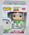 Funko POP! Disney Pixar 20th Toy Story Buzz Lightyear #169 Vinyl Figure MINT🔥