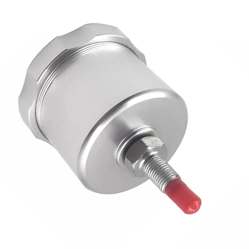 Aluminium Brake Oil Fuid Cup Reservoir Cylinder Pot Hydraulic Drift Handbrake Ne - Afbeelding 1 van 5