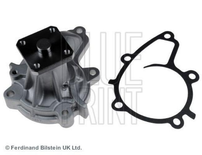 Pompe à eau Nissan Sunny en aluminium renforcé avec joint d'étanchéité haute tenue