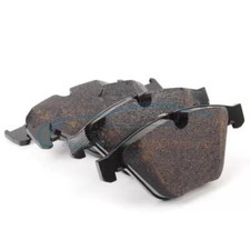 Original BMW 34116790759 - Reparatursatz Bremsbeläge asbestfrei