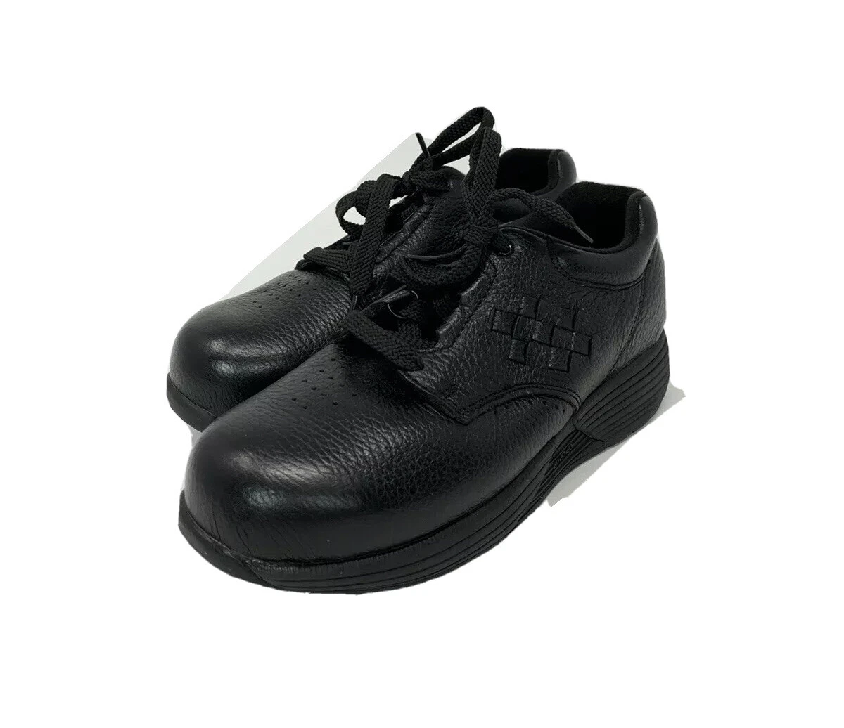 Non slip sale orthopedic shoes