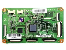 Samsung PN59D8000 , PN59D8000F Main Logic CTRL Board BN96-16531A , LJ92-01775A 