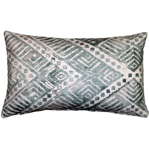 Pillow Décor Cotton Blend Square Home Décor Pillows