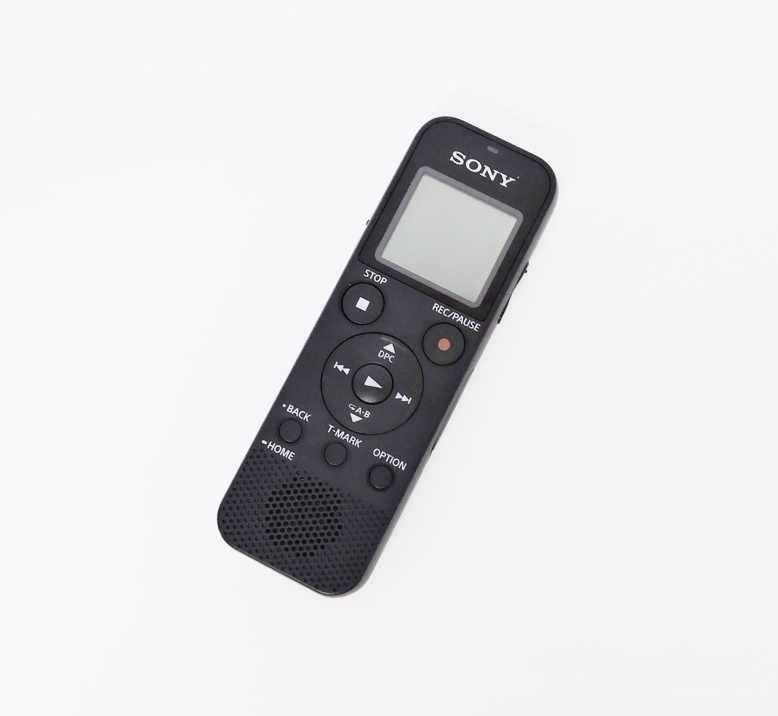 Sony ICDPX370 Mono Digital Voice Recorder with Builtin USB