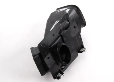 NEU BMW 3ER E46 VORNE LINKS BRAKE KÜHLLUFTKANAL 7894701 