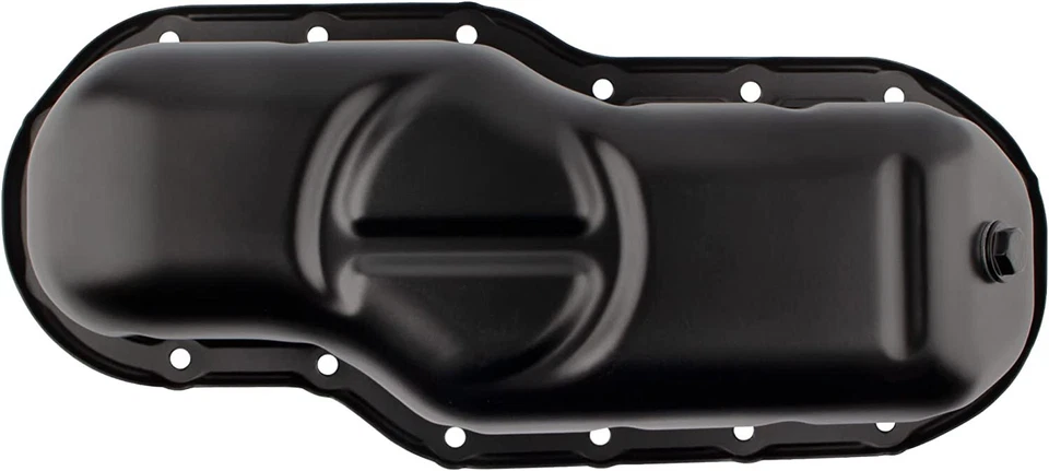 Panela de óleo 264-475 para 2008-14 Toyota Land Cruiser Tundra Sequoia Lexus LX570 5.7L - Imagem 4 de 4