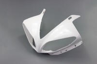 Verkleidungsoberteil Kanzel Maske FüR Yamaha YZF-R1 R 1 R1 RN YZFR1 R1 2009-2011