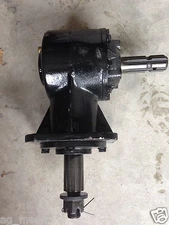 Replacement Gearbox for IM402, IM502, IM602 Rotary Cutter by WAC / International