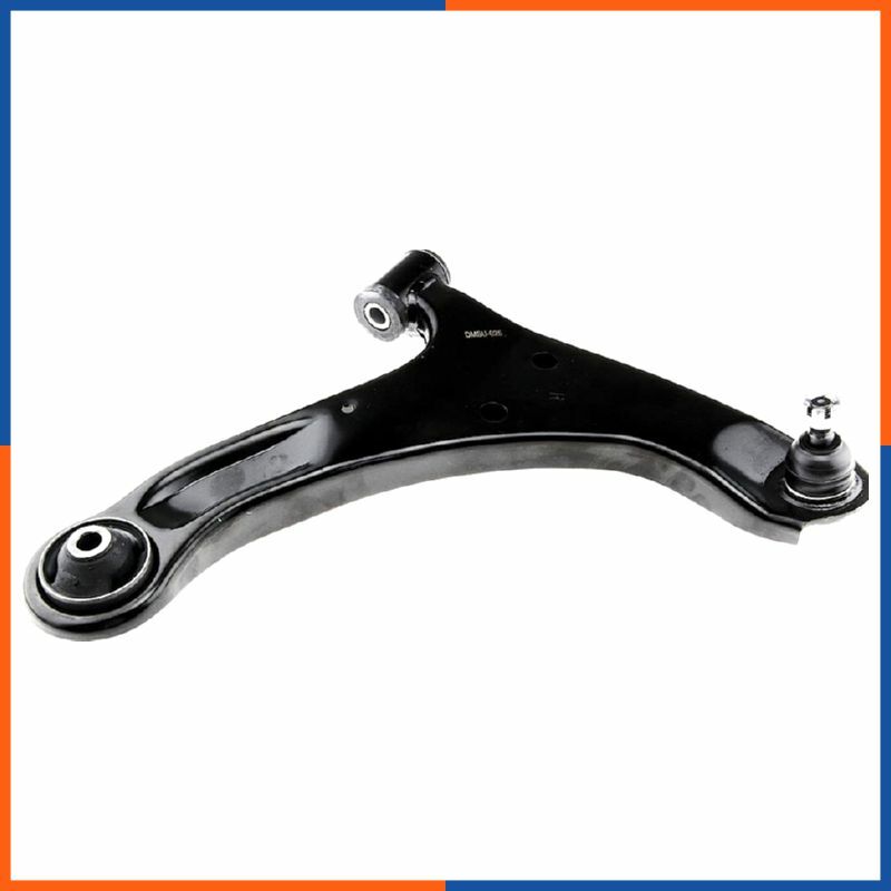 Bras de suspension essieu avant CCA1231 Suzuki cote droit