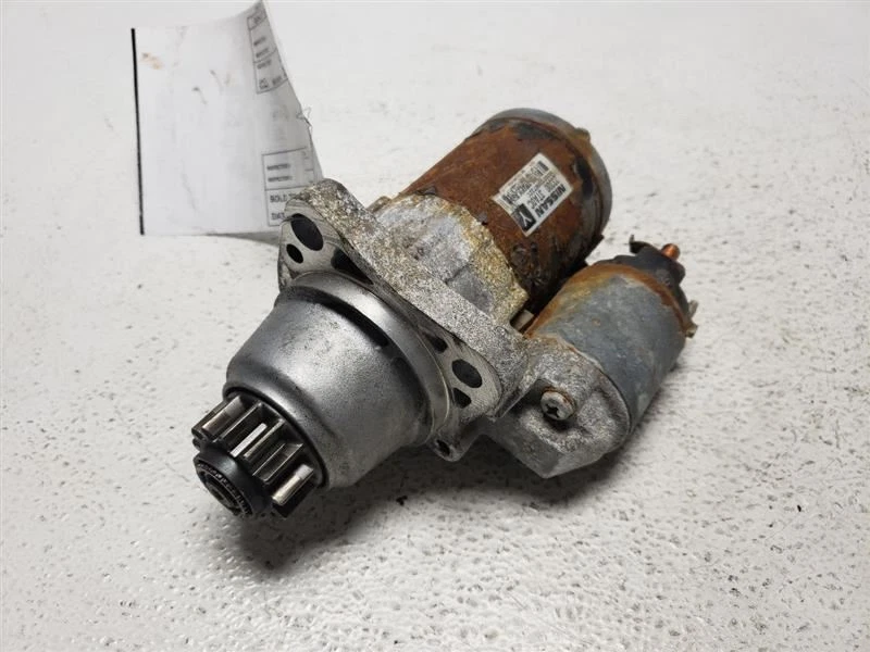 Motor De Arranque Nissan Altima 13 14 15 16 17 18 4 Cilindros OEM 23333TA0C Foto 2 de 4