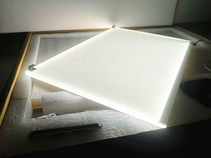 ADA - Light Screen | Aquarium lighting | Aquarium technology ADA
