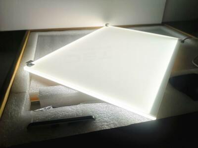 Aquarium Light Screen LED Designed for Aquascape backlight Nature