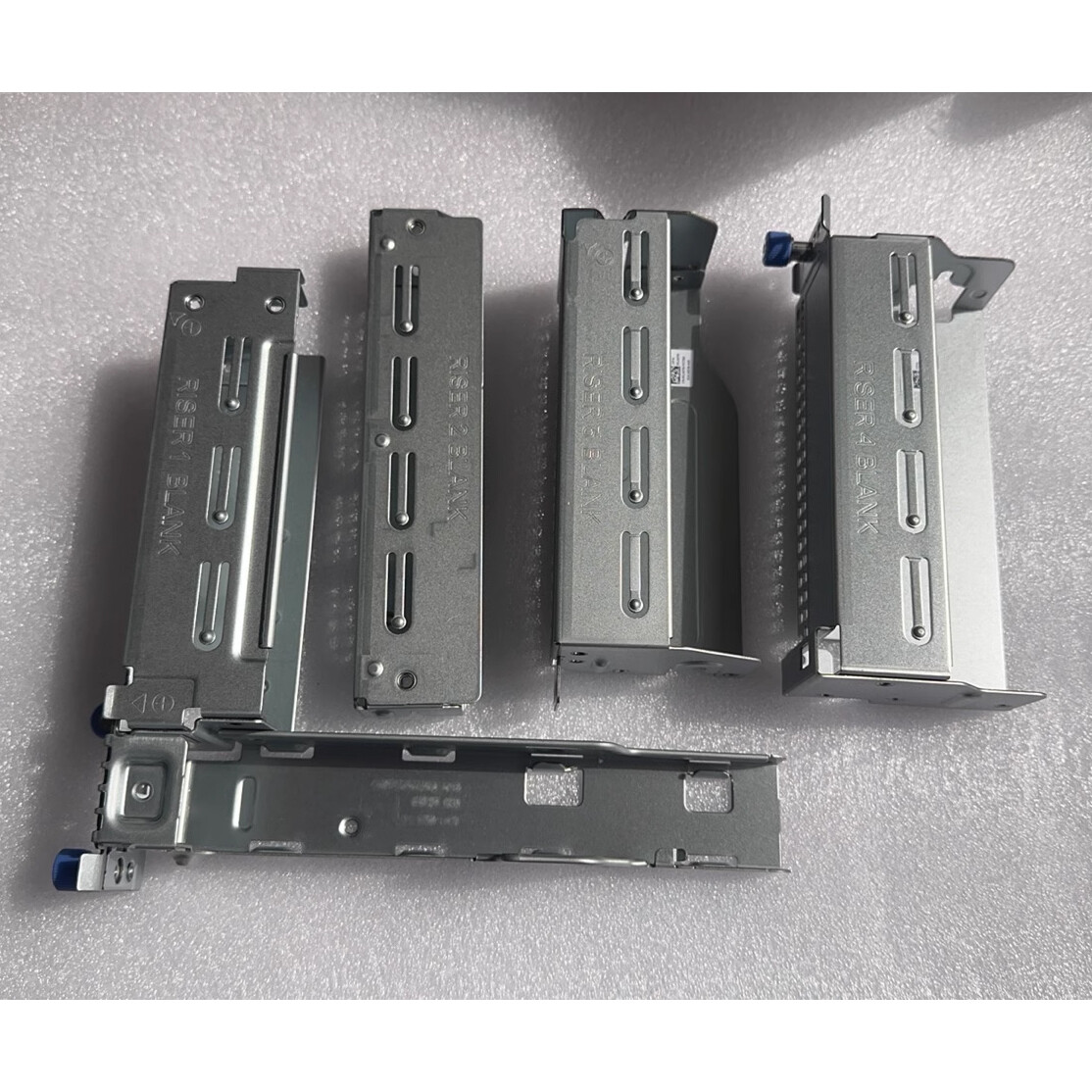 Dell R750 Riser 3a New For Dell PowerEdge R750 RISER1 RISER2 RISER3 RISER4 Card plug Blank ...