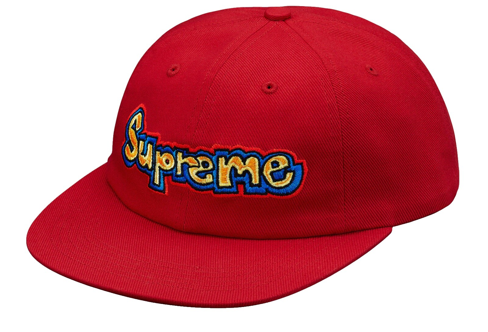 Supreme シュプリーム キャップ Gonz Logo 6-Panel s-l1200.jpg