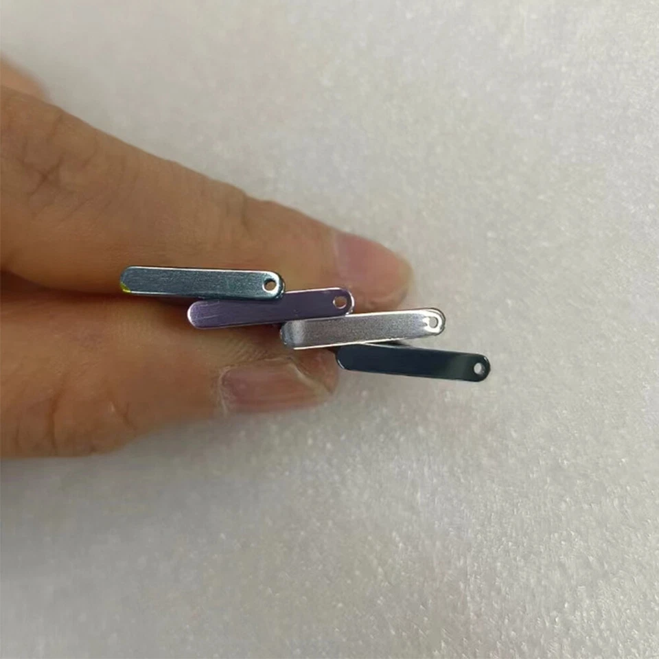 Sim Card Tray Holder Slot + Pin For Google Pixel 9 Pro XL Pixel9 9Pro 5G Replace - Image 4 of 4