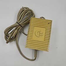 Commodore Power Supply - Untested, Signs of Use, Vintage