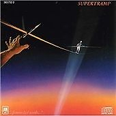 Supertramp : Famous Last Words CD Value Guaranteed from eBay?s biggest seller!
