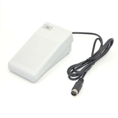 Foot Pedal Part Fit Marathon Shiyang N8 Polishing Micro Motor Adjustable Speed