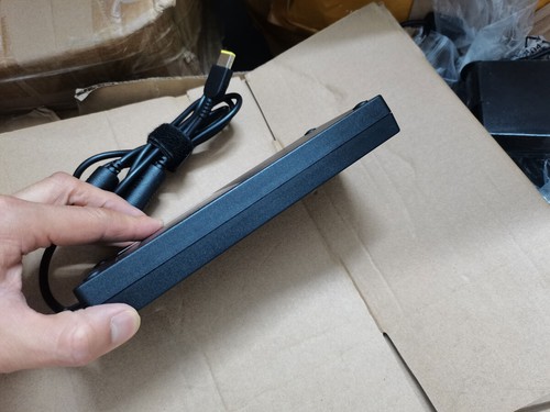 For LENOVO LEGION 5 PRO 16IAH7H Original Lenovo 20V 15A 300W SA10R16956 Adapter - Afbeelding 4 van 6