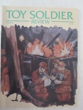 Toy Soldier Review Magazine - Issue 42 (1996)