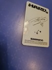 SHINee HARD 8th ALBUM KEY VERSION K-POP SMini Ver. ALBUM PHOTOCARD+SMini Album  — photo 9
