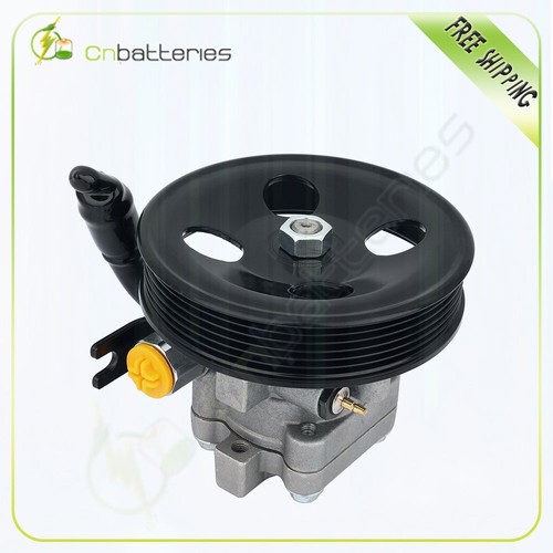 Power Steering Pump For Kia Optima 20062011 for Kia Rondo 20072011 eBay