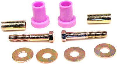 Polaris Indy RXL 650, 1991-1992, Trailing Arm Bushing Kit