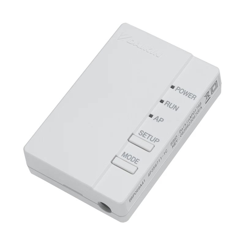Daikin BRP069B41 Wi-Fi Controller - Wi-Fi Module for Air Conditioner, Smart Home, New - Image 4 of 4