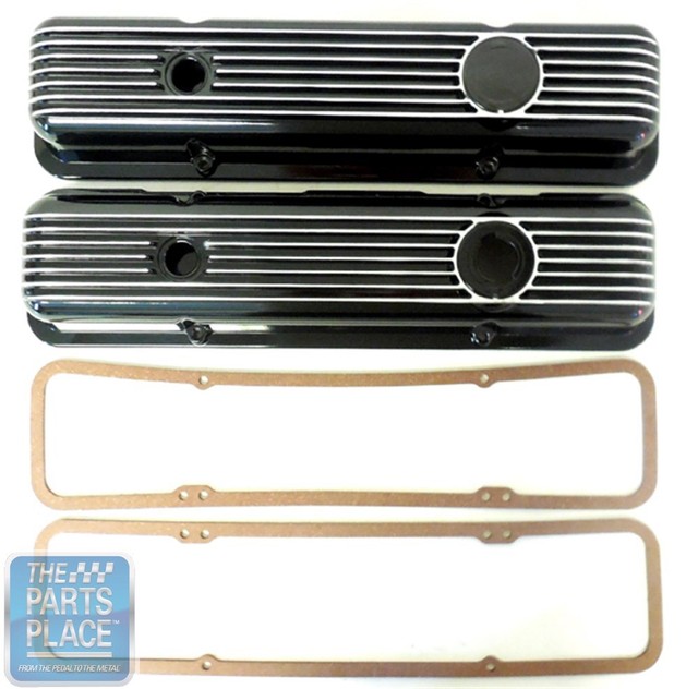 196974 Chevrolet Camaro Z28 & LT1 Valve Covers Black eBay