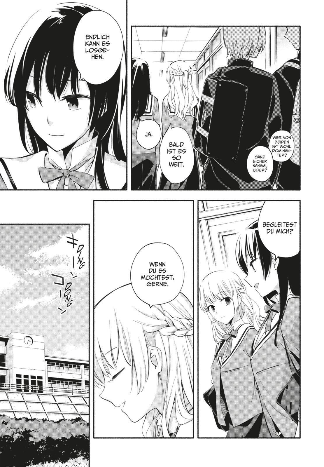 Thumbnail - Bloom Into You 2 | Nio Nakatani | Taschenbuch | Bloom Into You | 178