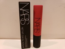 Nars  Air Matte Lip Color  Power Trip  NIB
