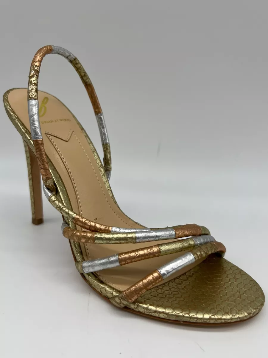 Brian atwood slingback sale