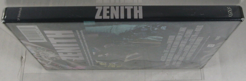 Zenith DVD 2010 – New - Picture 3 of 6