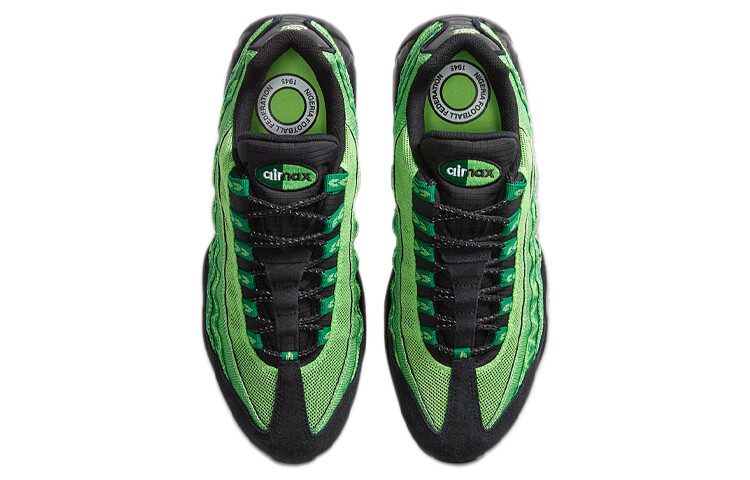 Nike Air Max 95 Naija CW2360-300 | eBay