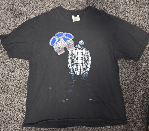 Vintage Daz Dillinger T-Shirt - Gem Vintage Daz Dillinger T-Shirt - Gem