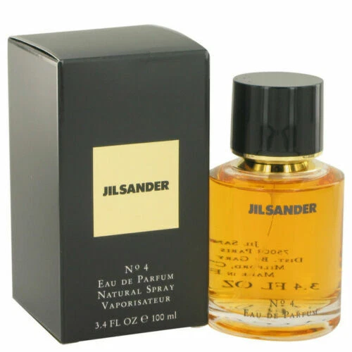 Jil by Jil Sander Fragrances for Women for sale | eBay