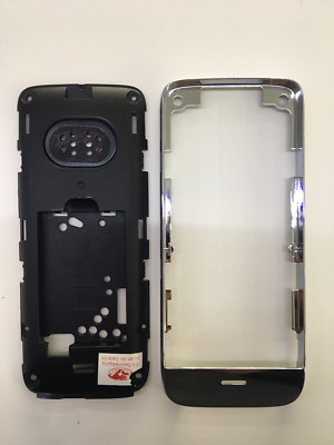 Original Integrated Speaker and Frame Backcover for Siemens Gigaset SL910