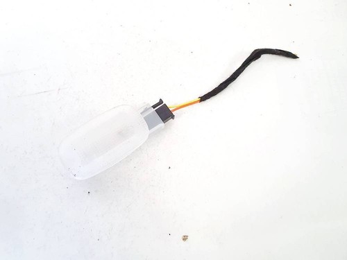 Mercedes-Benz GL-CLASS 2008 Interior lighting 2088200501, Genuine #1757921-53