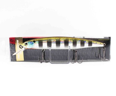 Bassday Mogul Minnow 130SP Suspendieren K�der 22.6 Gramm SB-254 (8098)