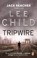 Tripwire | (Jack Reacher 3) | Lee Child | Englisch | Taschenbuch | 560 S. | 2011