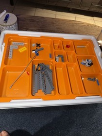 LEGO Education: Mindstorms Education Base Set (9797)