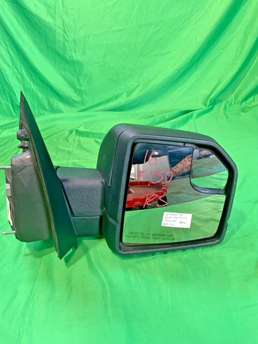 2015-2020 Ford F150 Right Passenger Side View Mirror OEM